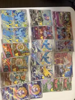 ポケモンカード ポケカ まとめ売り AR SR SAR - メルカリ