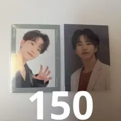 SEVENTEEN 2021 HARE トレカ ホシ まとめ売り