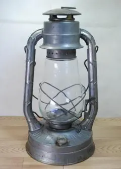 500Hurricane Lamp MUKU Made in Japan - メルカリ