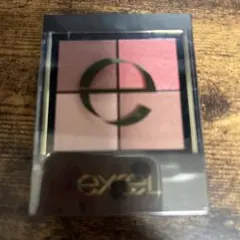 サナ エクセル リアルクローズシャドウ CX02 ワッフルローブ