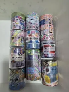 mt マスキングテープ　まとめ売り　定価以下