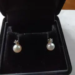 2025年最新】MIKIMOTO ミキモト ダイヤの人気アイテム - メルカリ