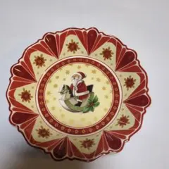 Villeroy & Boch クリスマス皿 星型 - メルカリ