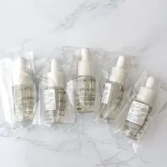 【新品未開封】ランコム クラリフィック ブライトニング セラム　7ml × 5個
