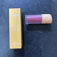 Lakaフルーティグラムティントmini 106 Juicy