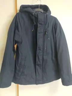 JOINTWORKS ネイビー マウンテンパーカー