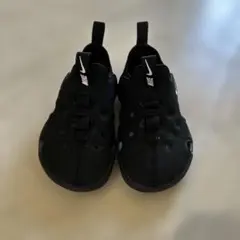 Nike ブラック サンダル