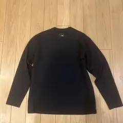 ノースフェイス シャツ 長袖