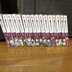 2026年最新】薬屋のひとりごと小説全巻セットの人気アイテム - メルカリ