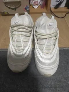 Nike Air Max 97 ホワイト