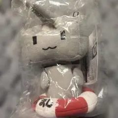 艦これ 島風連装砲ちゃんぬいぐるみ