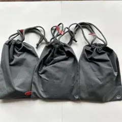 JALプレミアムエコノミーアメニティ　3個セット