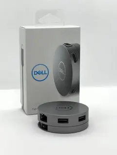 Dell 6-in-1 USB-CMultiporAdapter &Mouse - メルカリ