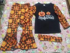 ハロウィン コスチュームセット