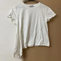 ユニクロ×ＪWANDERSON コラボ白Ｔのサムネイル