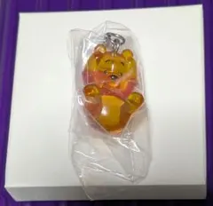 Winnie the Pooh めじるしアクセサリー （プー）