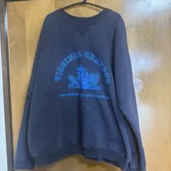 RAF SIMONS ラフシモンズ Virginia Creeperスウェットのサムネイル