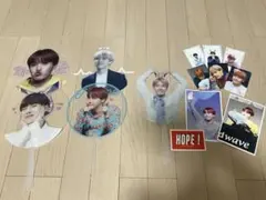 BTS J-HOPE グッズセット