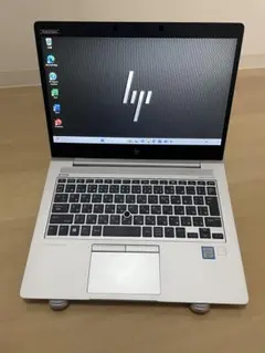 HP EliteBook 830 G5 i7 8GB SSD 256GB