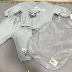 【最終値下】H&M ミッキー セットアップ まとめ売り