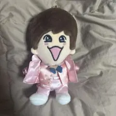 藤原丈一郎　ちびぬい　ペンライト　アクスタ　写真 なにわ男子 - なにわ男子 ちびぬい 藤原丈一郎の通販 by ゆっこ