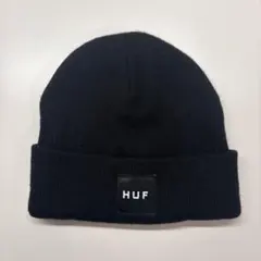 huf ニット帽