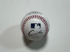 2025年最新】大谷翔平直筆サインボールの人気アイテム - メルカリ