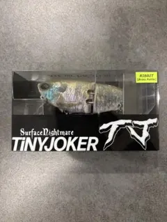 2025年最新】タイニージョーカーの人気アイテム - メルカリ