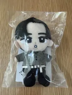 SnowMan 目黒蓮 i DO ME すのチル チルぬい 新品未開封