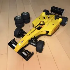 1/14 タミヤ タムテック フェラーリ 643 F1 ラジコン 電池パック