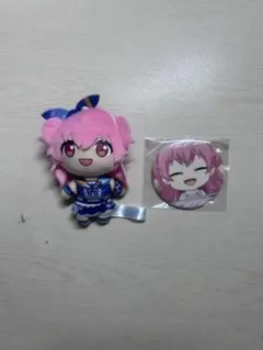 桃井愛莉 セット