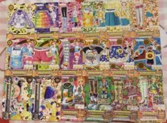 アイカツ ポップ アイカツカード まとめ売り