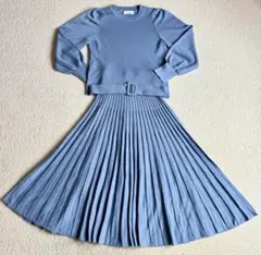 ミラオーウェン セットアップ