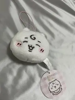 ちいかわ　鈴入りキーホルダー