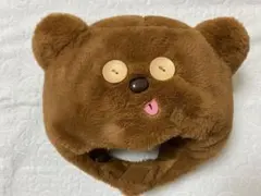 ティム　ファンキャップ/帽子　(USJ)