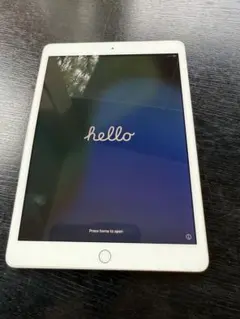 2026年最新】ipad 第8世代 故障 ジャンクの人気アイテム - メルカリ