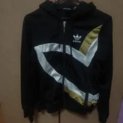 アディダスオリジナルス　ジャージ　Sサイズ
