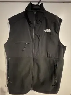 THE NORTH FATH　デナリベスト　 ポーラーテック