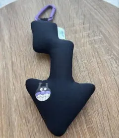 【アンパンマンミュージアム限定】ばいきんまんのしっぽ