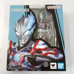 2025年最新】S.H.Figuarts ウルトラマンブレーザー ウルトラマン