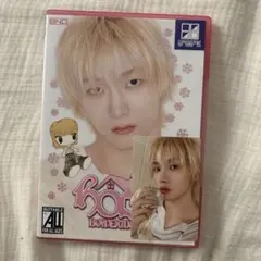 BOYNEXTDOOR ボネクド sweet home ソンホ sungho
