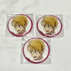 SideM 舞田類 缶バッジ