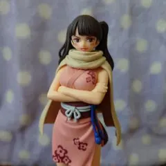 ワンピース ワノ国編　しのぶちゃん　フィギュア