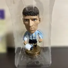 コリンシアン 新品同様】クラブゴールド ジダン フランス アウェイ