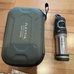 FLEXTAIL TINY REPEL モスキートリペラー　ベープマットセットのサムネイル