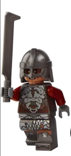 レゴ ファンタジー・エラ 騎士 ミニフィグ cas434 LEGO正規品 - メルカリ