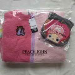 ONE PIECE FILM RED×PEACH JOHNコラボ　セットのサムネイル