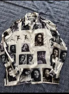 wackomaria シャツ