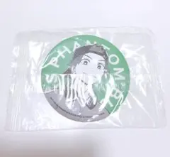 ファントムバスターズ 是岸 台湾 缶バッジ - メルカリ