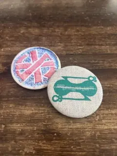 お値下げ SEDITION CRASS 缶バッジ 00s パンク ハードコア